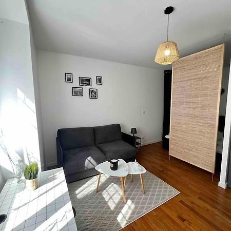 Appartement Climatise / Centre-Ville / 4 Personnes Besançon Exterior foto